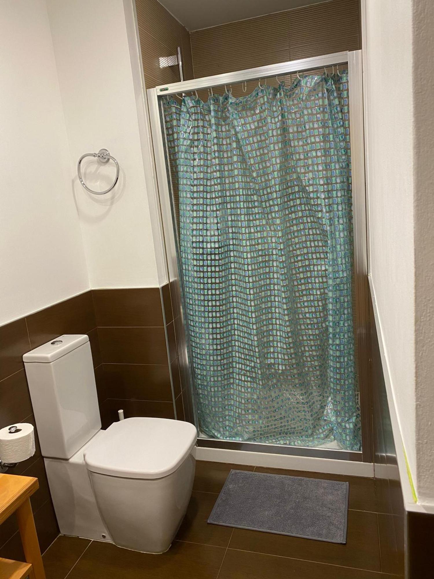 Estudio Centrico D1 オビエド エクステリア 写真